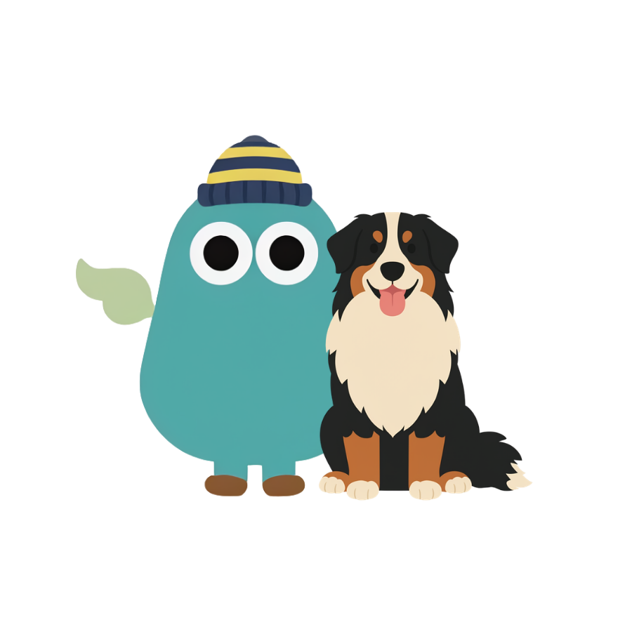 PETTEイラスト