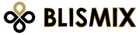 BLISMIX のロゴ