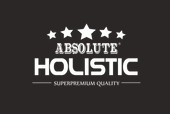 Absolute Holistic のロゴ