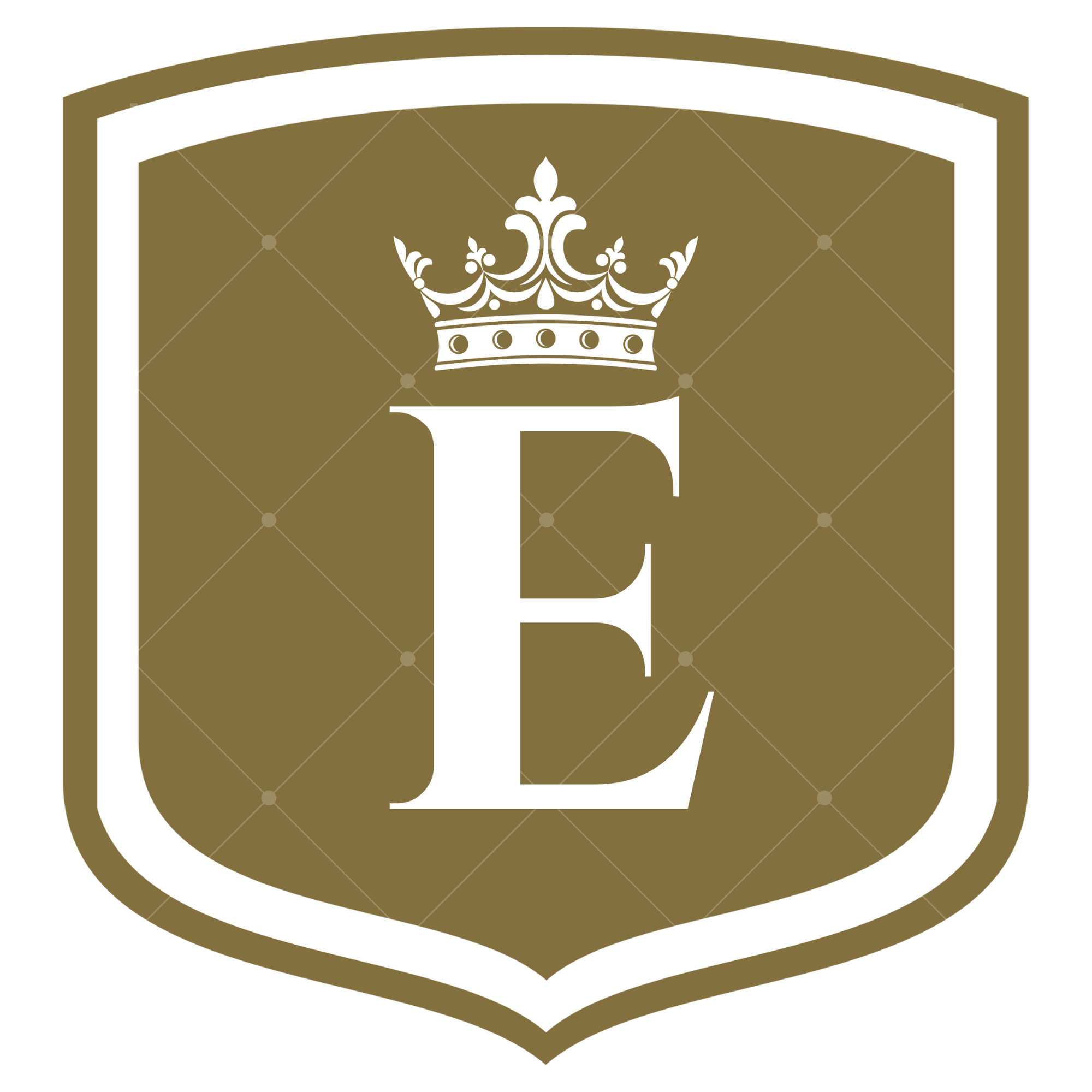 EMPIRE のロゴ