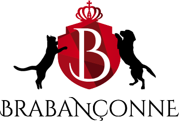 Brabanconne のロゴ