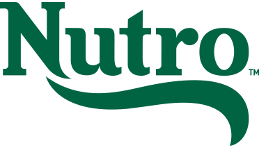 NUTRO のロゴ