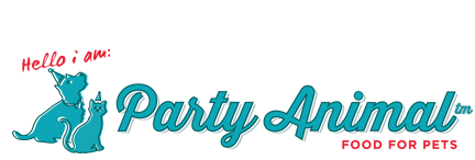 Party Animal のロゴ