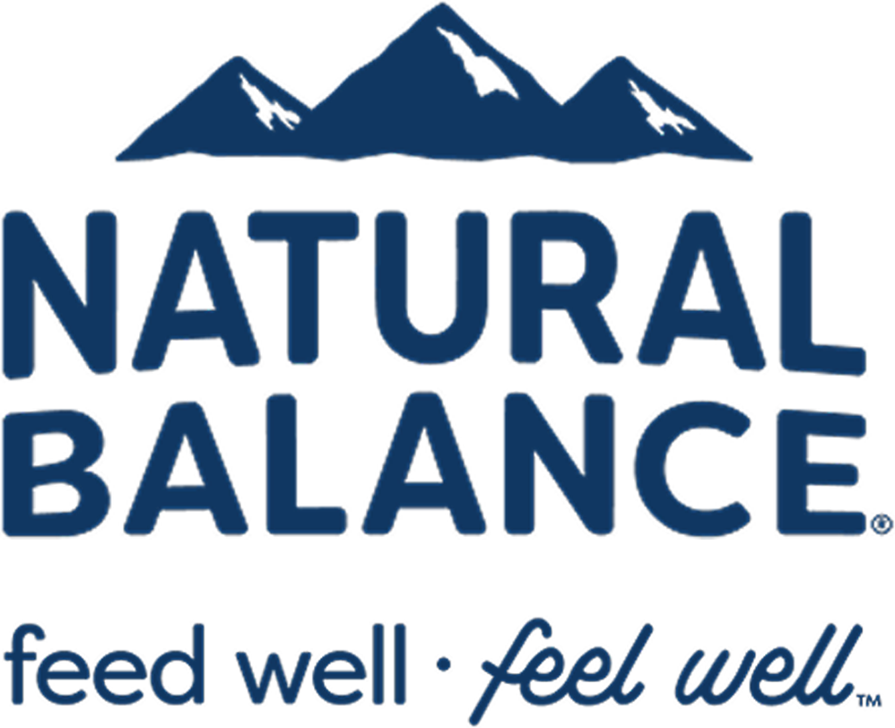 Natural Balance のロゴ