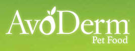 Avoderm のロゴ