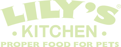Lily's Kitchen のロゴ