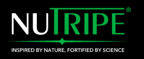 NUTRIPE のロゴ