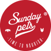 Sunday Pets のロゴ