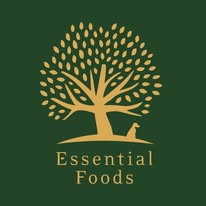 Essential Foods のロゴ