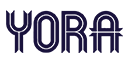Yora のロゴ