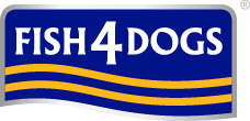 Fish4Dogs のロゴ
