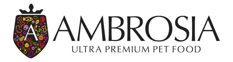 Ambrosia のロゴ