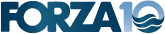 Forza10 のロゴ