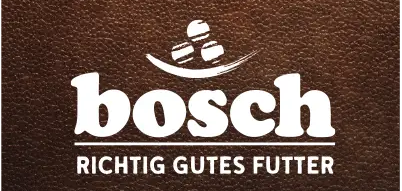 bosch のロゴ