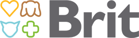 Brit Care のロゴ