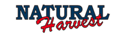 Natural Harvest のロゴ