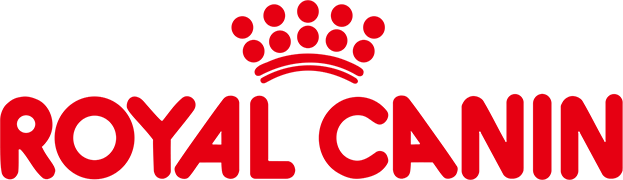 Royal Canin のロゴ
