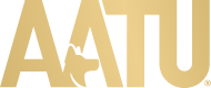 AATU のロゴ