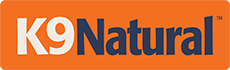 K9 Natural のロゴ