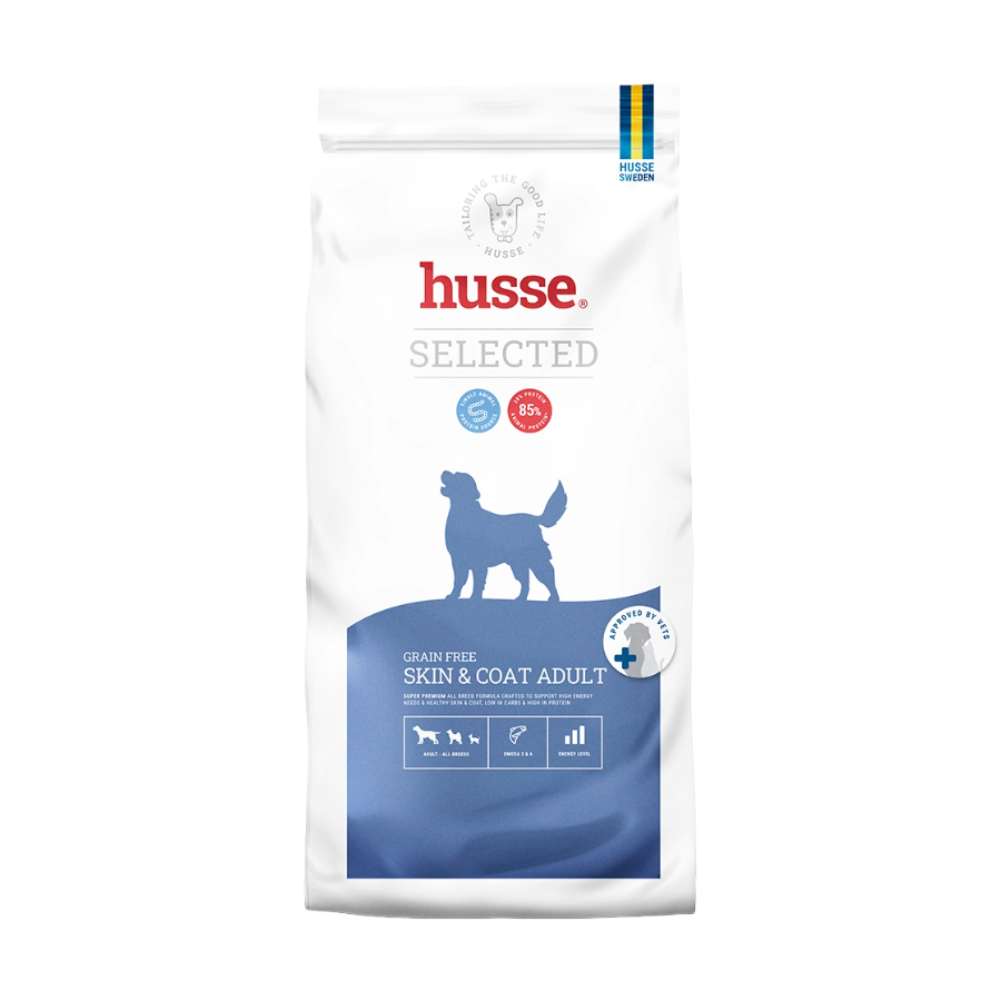 husse